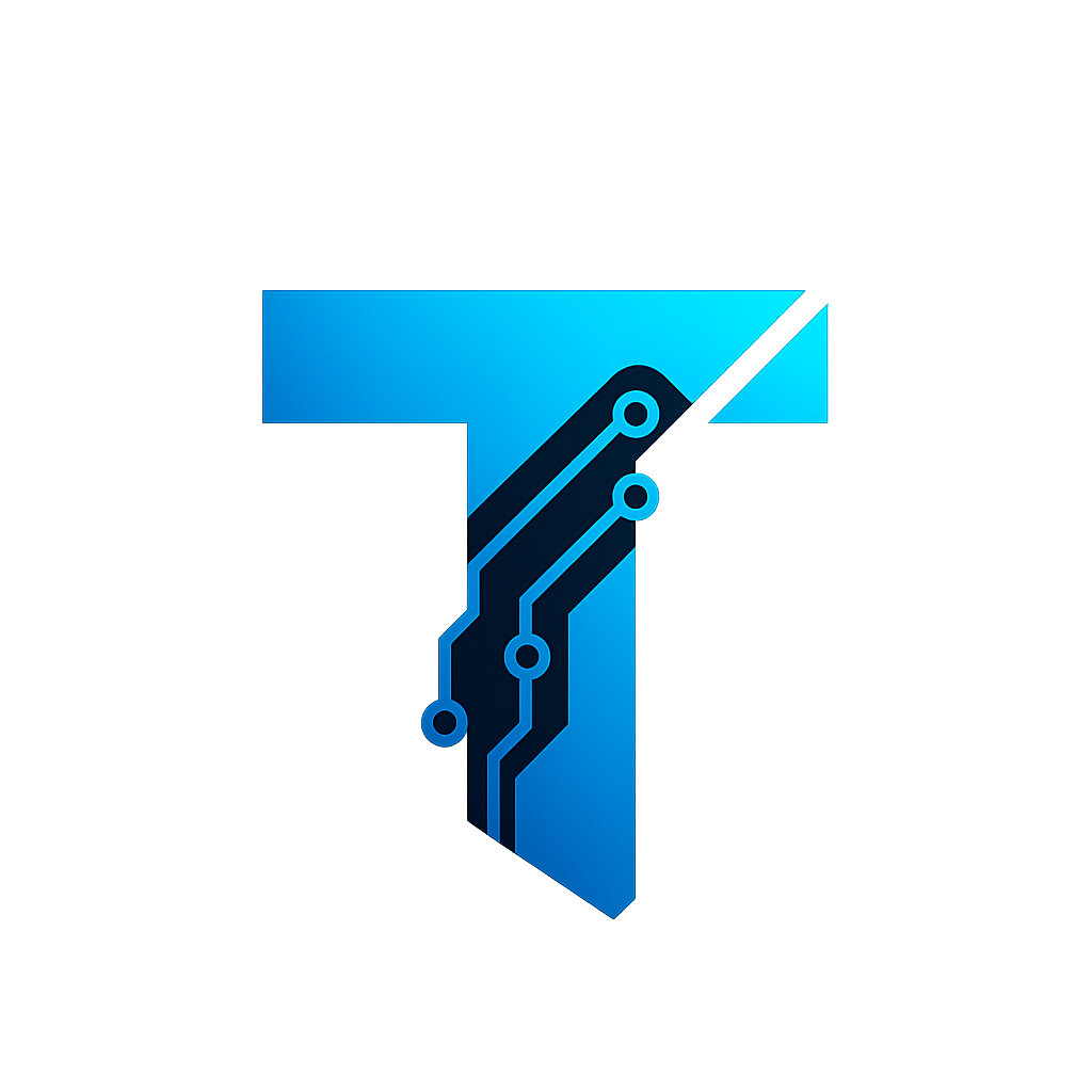 Tundla Developers Logo